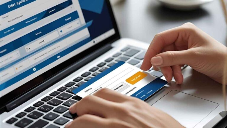 apply for debit card online