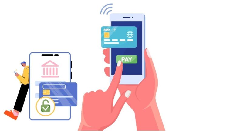 Online Banking i